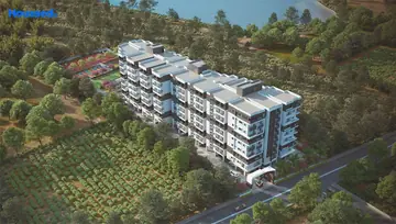 Project Image of CBR Sarasthira - Image 100078