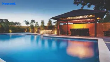 Amenities of Century Eden - Image 100126
