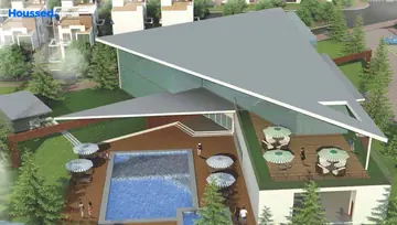 Amenities of Century Eden - Image 100127