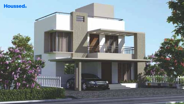 Project Image of Century Eden in Yelahanka, Bangalore - Image 100123