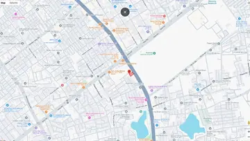 Location of ZM Mufaddal Heights - Image 190836