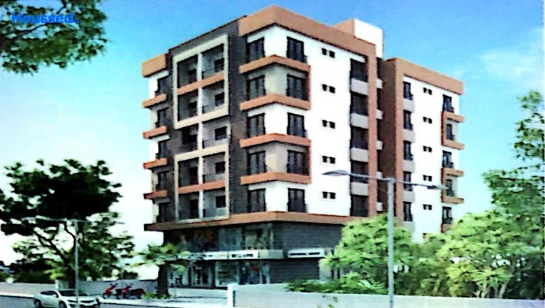 Project Image of ZM Mufaddal Heights in Madhavpura, Vadodara - Image 190834