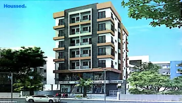 Project Image of ZM Mufaddal Heights - Image 190833