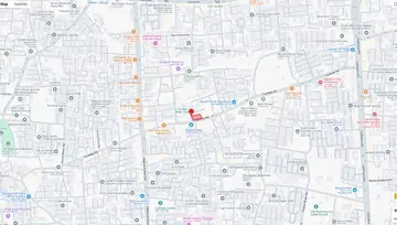 Location of Zam Sifa Complex - Image 204902