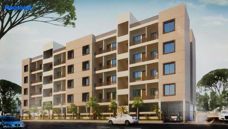 Project Image of Zam Sifa Complex in Tandalja, Vadodara - Image 204900