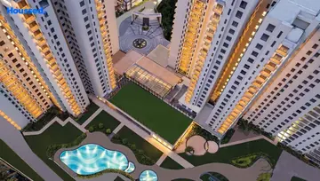 Amenities of Century Ethos - Image 100136