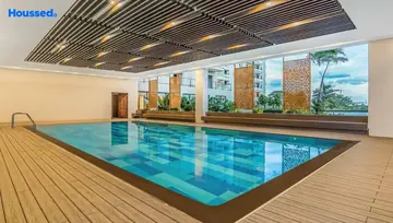 Amenities of Century Ethos - Image 100133
