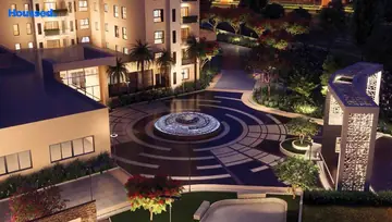 Amenities of Century Ethos - Image 100135