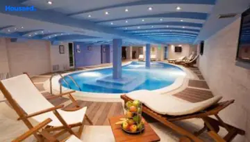 Amenities of Lavish CR Serenity - Image 100152