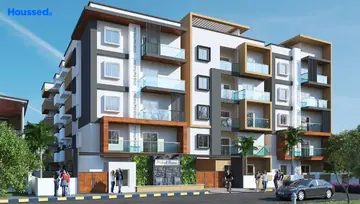Project Image of Lavish CR Serenity - Image 100150