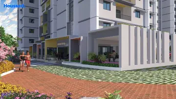 Amenities of DSR Green Waters - Image 100161