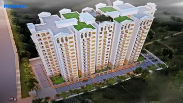 Project Image of DSR Lotus Towers - Image 100188