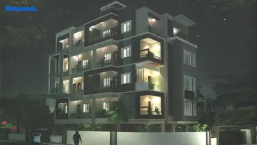 Project Image of Nakshatra Soumya Elite - Image 164715