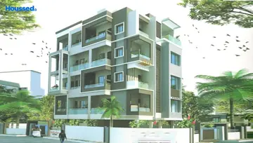 Project Image of Nakshatra Soumya Elite - Image 164716