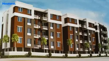 Project Image of Zaina Quba Flats - Image 193630