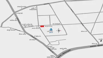 Location of Shiv Shakti Arcade - Image 100171