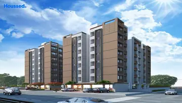 Project Image of Shiv Shakti Arcade - Image 100167