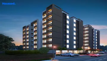 Project Image of Shiv Shakti Arcade - Image 100168