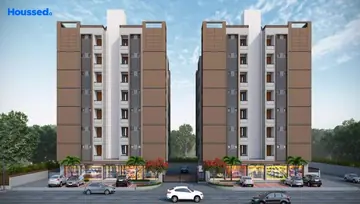 Project Image of Shiv Shakti Arcade - Image 100166
