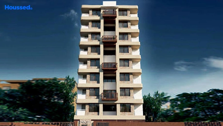 Project Image of Universal 46 West Avenue in Dharampeth, Nagpur - Image 166201