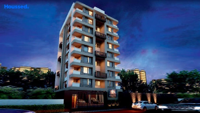 Project Image of Universal 46 West Avenue in Dharampeth, Nagpur - Image 166202