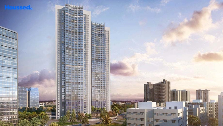 Project Image of Ditya Luxuria in Vasai East, Palghar - Image 56338