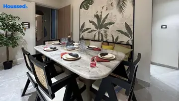 Sample Apartment of Ditya Luxuria - Image 56344