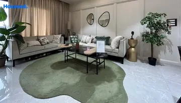 Sample Apartment of Ditya Luxuria - Image 56343