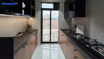 Sample Apartment of Ditya Luxuria - Image 56345
