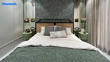 Sample Apartment of Ditya Luxuria - Image 56346