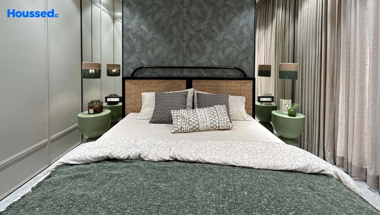 Sample Apartment of Ditya Luxuria in Vasai East, Palghar - Image 56346