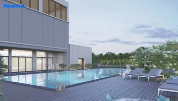 Amenities of Goyal Orchid Bloomsberry - Image 100183