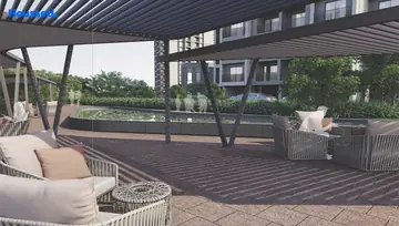Amenities of Goyal Orchid Bloomsberry - Image 100177