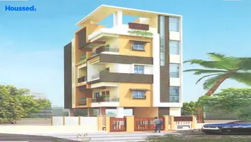 Project Image of Globally Mangalmurti Phase 1 - Image 164616