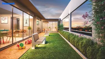 Amenities of Shivanta Iris - Image 198351