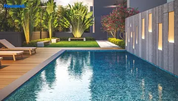 Amenities of Shivanta Iris - Image 198352