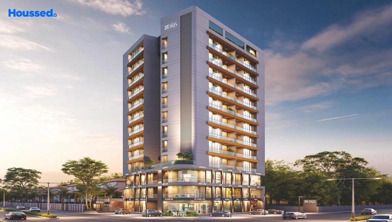 Project Image of Shivanta Iris in Gotri, Vadodara - Image 198348