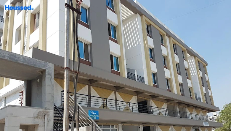 Project Image of Everest Oasis Avenue in Tandalja, Vadodara - Image 190709