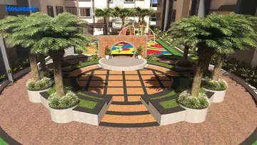Amenities of Green Edge Royal View - Image 100200