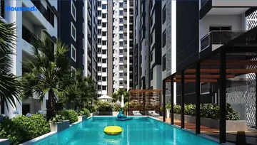 Amenities of Green Edge Royal View - Image 100198