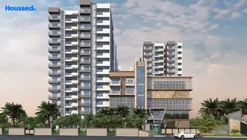 Project Image of Green Edge Royal View - Image 100195