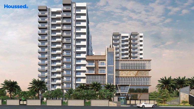 Project Image of Green Edge Royal View in Whitefield, Bangalore - Image 100195