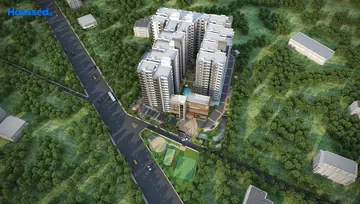 Project Image of Green Edge Royal View - Image 100197