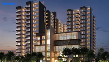 Project Image of Green Edge Royal View - Image 100196