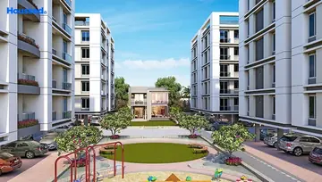 Amenities of Amar Madhuvan Elegance - Image 185556