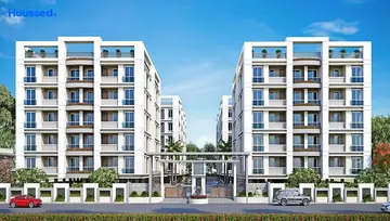 Project Image of Amar Madhuvan Elegance - Image 185552