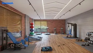 Amenities of Shubh Atulyam Saral - Image 100209
