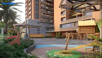 Amenities of Shubh Atulyam Saral - Image 100211