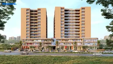 Project Image of Shubh Atulyam Saral - Image 100208