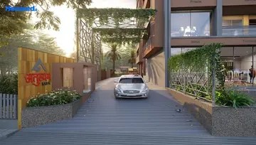 Project Image of Shubh Atulyam Saral - Image 100206